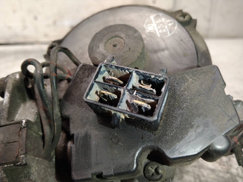 Recambio de motor limpia delantero para toyota camry (v10) referencia OEM IAM 8511032242 1591005303 