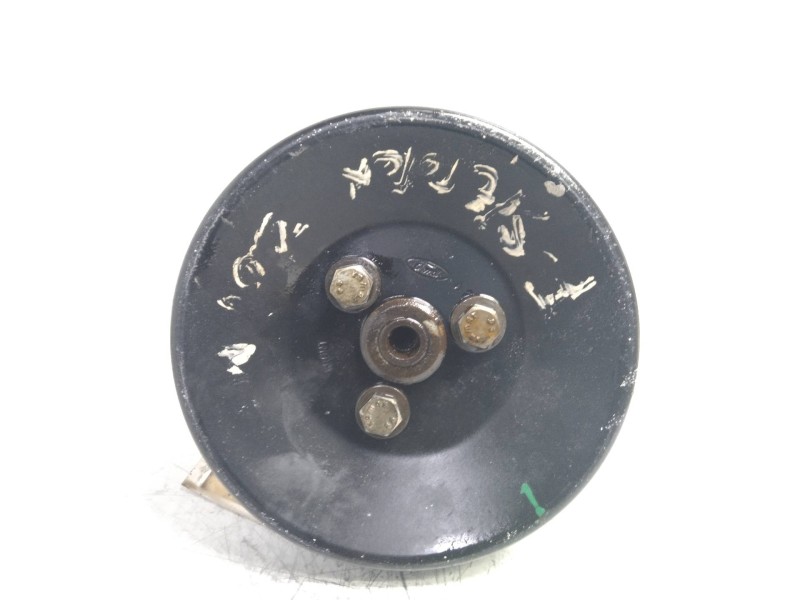 Recambio de bomba direccion para ford sierra berlina 2.0 cat referencia OEM IAM   