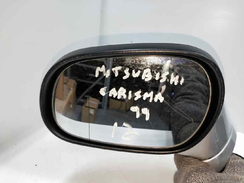 Recambio de retrovisor izquierdo para mitsubishi carisma berlina 5 (da0) 1900 di-d avance referencia OEM IAM   ELECTRICO