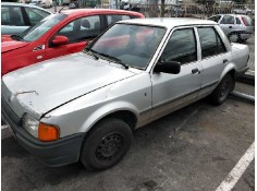 ford orion del año 1988