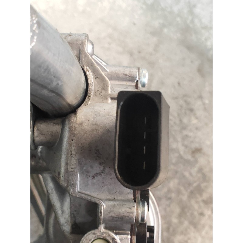 Recambio de motor limpia delantero para bmw serie 3 coupe (e92) 320d referencia OEM IAM 697826301 6148B 404959