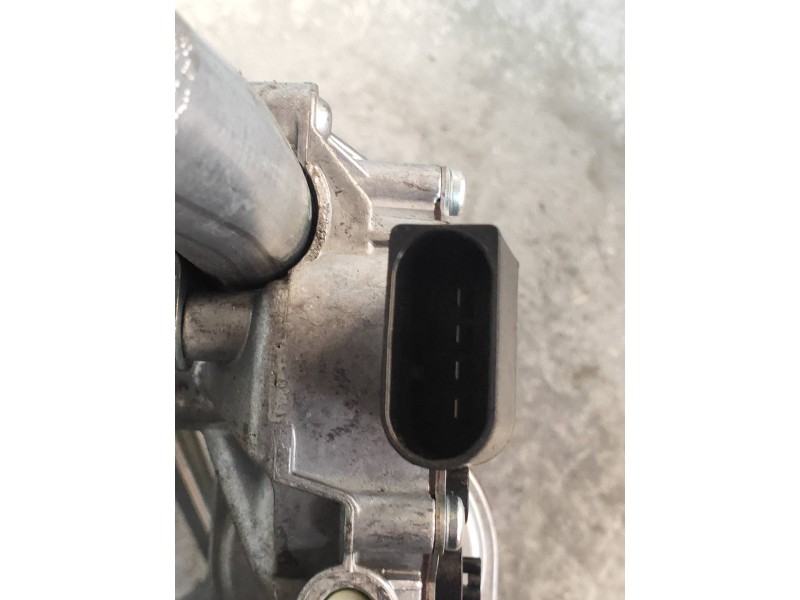 Recambio de motor limpia delantero para bmw serie 3 coupe (e92) 320d referencia OEM IAM 697826301 6148B 404959