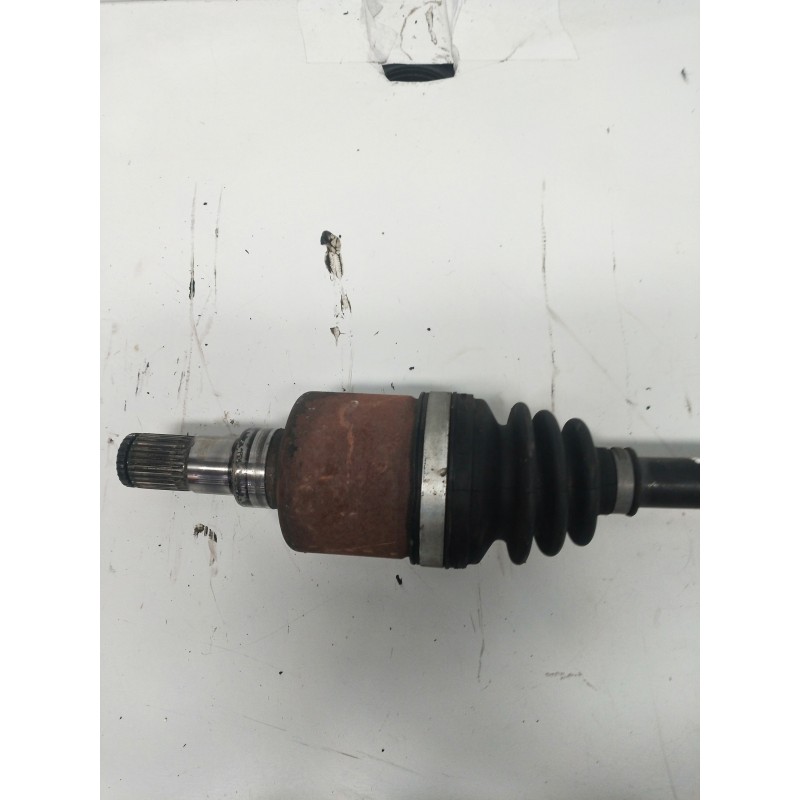 Recambio de transmision delantera izquierda para suzuki swift azg (nz) 1.3 ddis diesel cat referencia OEM IAM 4410251K90  