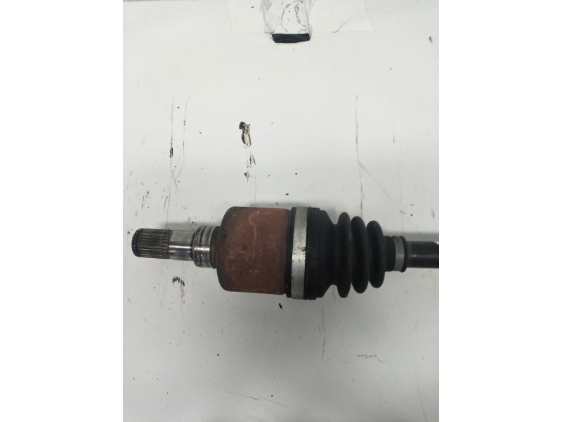 Recambio de transmision delantera izquierda para suzuki swift azg (nz) 1.3 ddis diesel cat referencia OEM IAM 4410251K90  