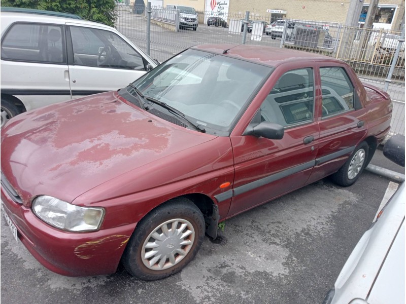 ford escort berl./turnier del año 1996
