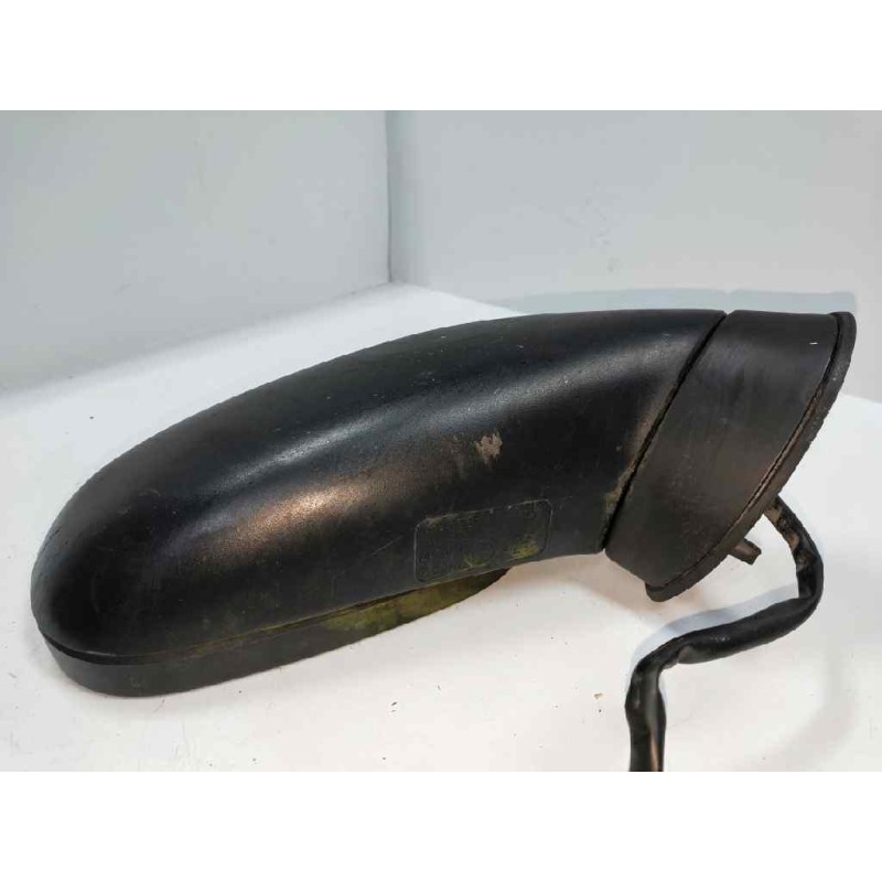 Recambio de retrovisor derecho para mitsubishi carisma berlina 5 (da0) 1900 di-d comfort referencia OEM IAM   ELECTRICO