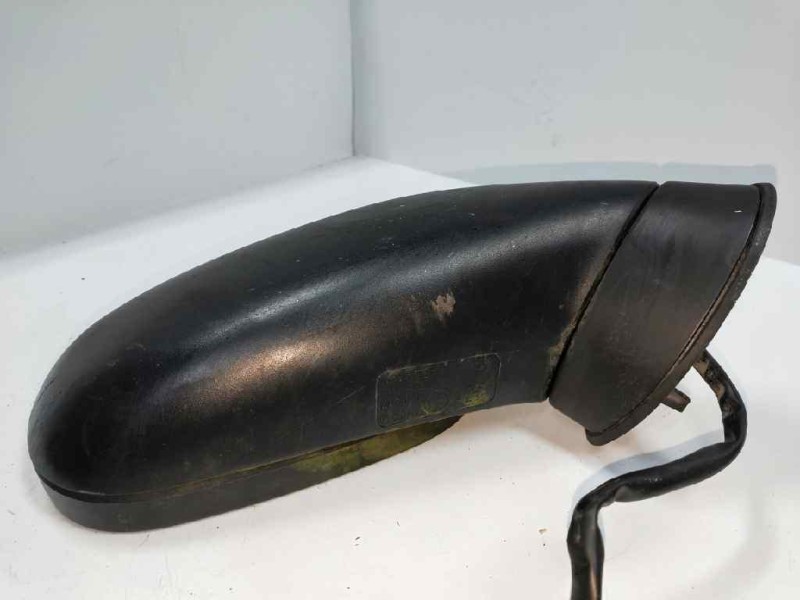 Recambio de retrovisor derecho para mitsubishi carisma berlina 5 (da0) 1900 di-d comfort referencia OEM IAM   ELECTRICO