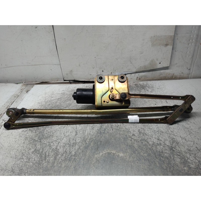 Recambio de motor limpia delantero para saab 9-5 familiar 1.9 tid vector referencia OEM IAM 53550302  