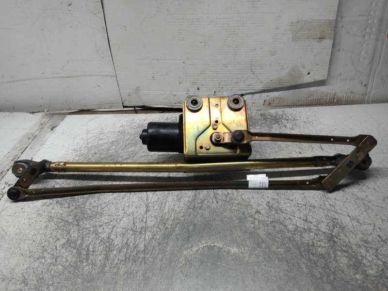 Recambio de motor limpia delantero para saab 9-5 familiar 1.9 tid vector referencia OEM IAM 53550302  