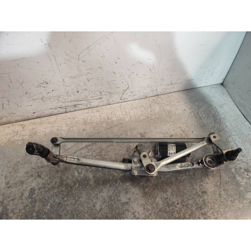 Recambio de motor limpia delantero para bmw serie 3 coupe (e92) 320d referencia OEM IAM 697826301 6148B 404959