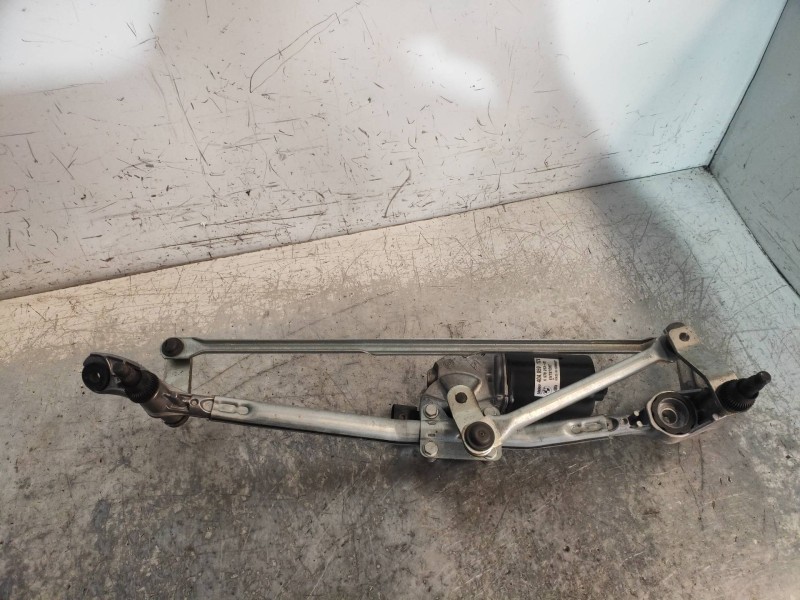 Recambio de motor limpia delantero para bmw serie 3 coupe (e92) 320d referencia OEM IAM 697826301 6148B 404959