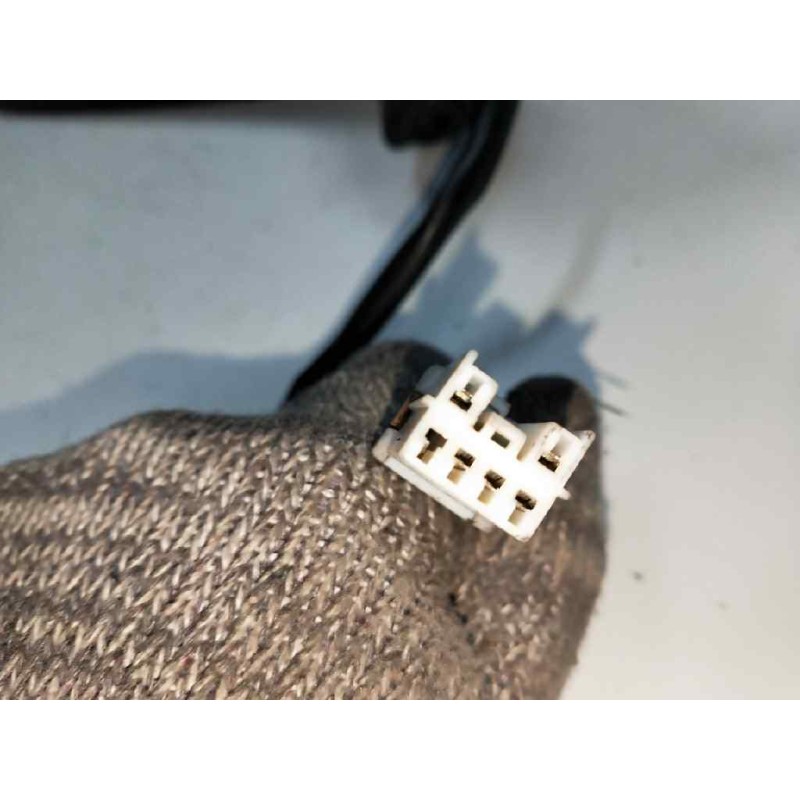 Recambio de retrovisor derecho para mitsubishi carisma berlina 5 (da0) 1900 di-d comfort referencia OEM IAM   ELECTRICO