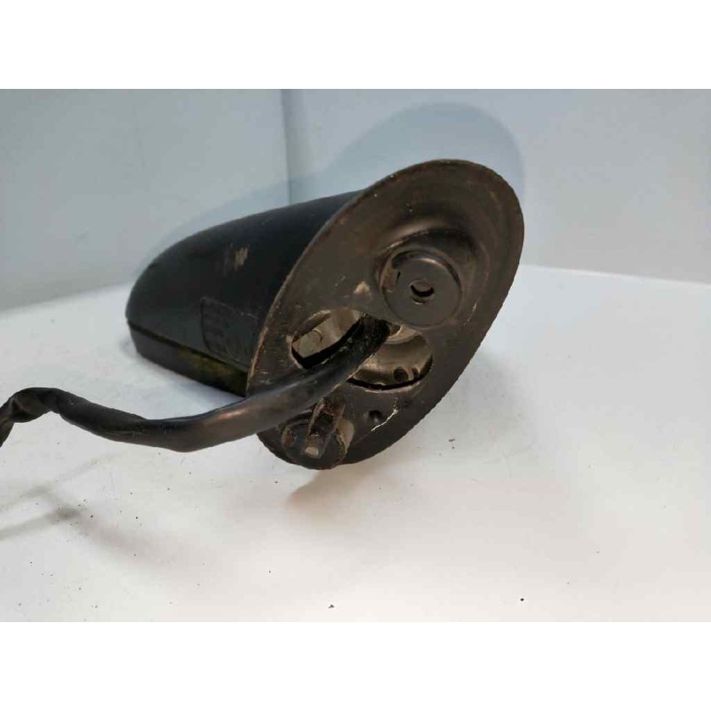 Recambio de retrovisor derecho para mitsubishi carisma berlina 5 (da0) 1900 di-d comfort referencia OEM IAM   ELECTRICO