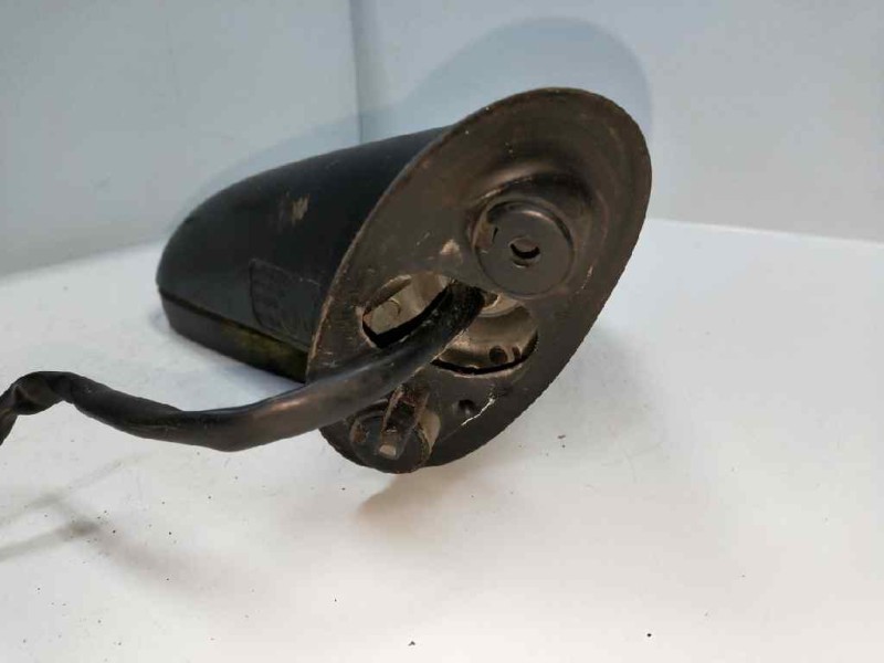 Recambio de retrovisor derecho para mitsubishi carisma berlina 5 (da0) 1900 di-d comfort referencia OEM IAM   ELECTRICO