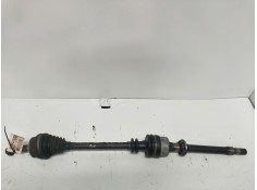 Recambio de transmision delantera derecha para saab 900 berlina 2.5 cat referencia OEM IAM   