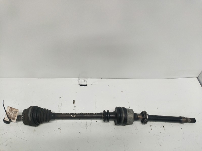 Recambio de transmision delantera derecha para saab 900 berlina 2.5 cat referencia OEM IAM   