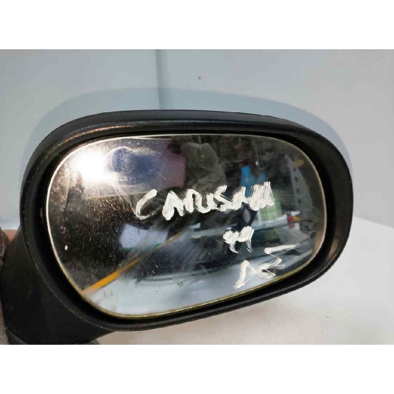 Recambio de retrovisor derecho para mitsubishi carisma berlina 5 (da0) 1900 di-d comfort referencia OEM IAM   ELECTRICO