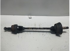 Recambio de transmision trasera derecha para mercedes clase e (w211) berlina e 270 cdi (211.016) referencia OEM IAM 2113500402  