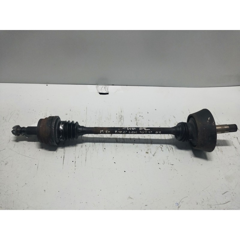 Recambio de transmision trasera derecha para mercedes clase e (w211) berlina e 270 cdi (211.016) referencia OEM IAM 2113500402  