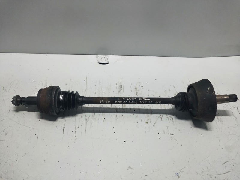 Recambio de transmision trasera derecha para mercedes clase e (w211) berlina e 270 cdi (211.016) referencia OEM IAM 2113500402  