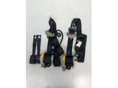 Recambio de juego cinturones delantero para toyota yaris (ncp1/nlp1/scp1) 1.4 turbodiesel cat referencia OEM IAM   3P