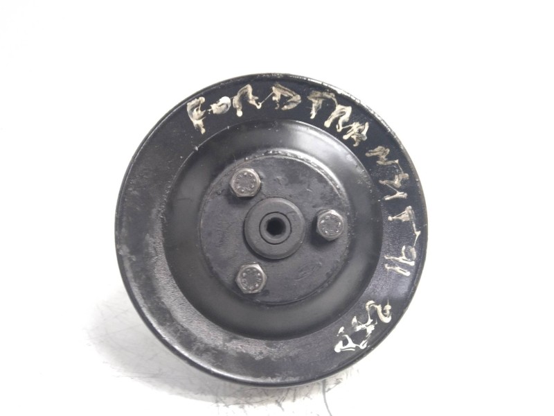 Recambio de bomba direccion para ford transit, combi/bus 86/92 combi ft 100 largo referencia OEM IAM   