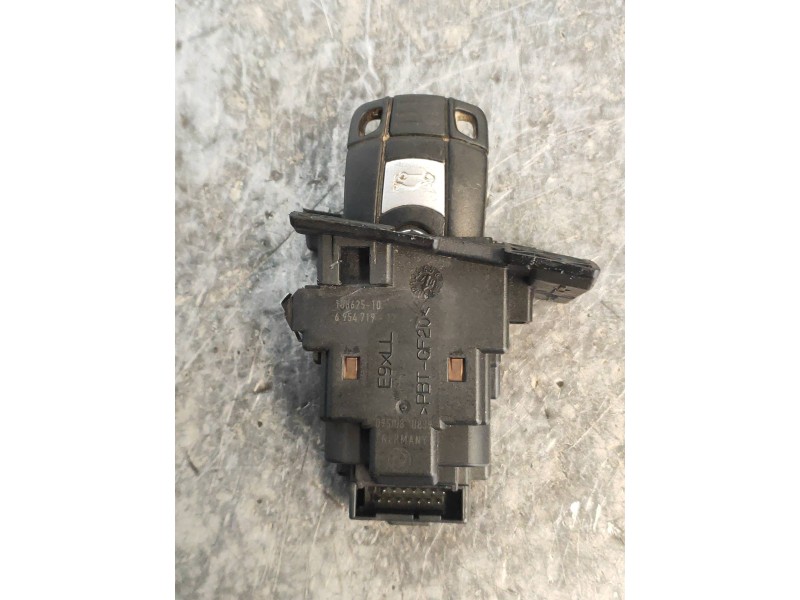 Recambio de conmutador de arranque para bmw serie 3 coupe (e92) 320d referencia OEM IAM 695471912  