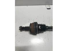 Recambio de transmision trasera derecha para mercedes clase e (w211) berlina e 270 cdi (211.016) referencia OEM IAM 2113500402   2