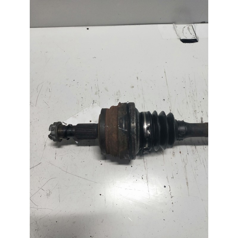 Recambio de transmision trasera derecha para mercedes clase e (w211) berlina e 270 cdi (211.016) referencia OEM IAM 2113500402  