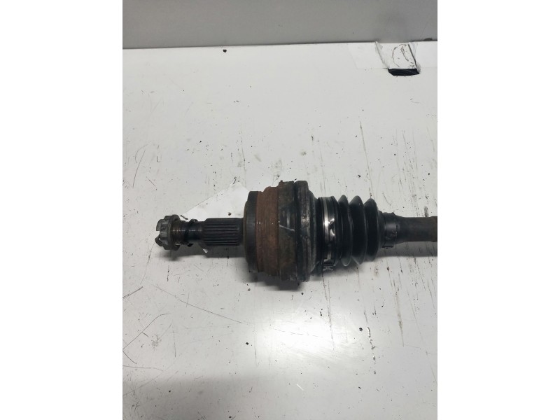 Recambio de transmision trasera derecha para mercedes clase e (w211) berlina e 270 cdi (211.016) referencia OEM IAM 2113500402  