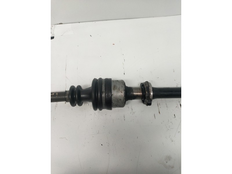 Recambio de transmision delantera derecha para saab 900 berlina 2.5 cat referencia OEM IAM   