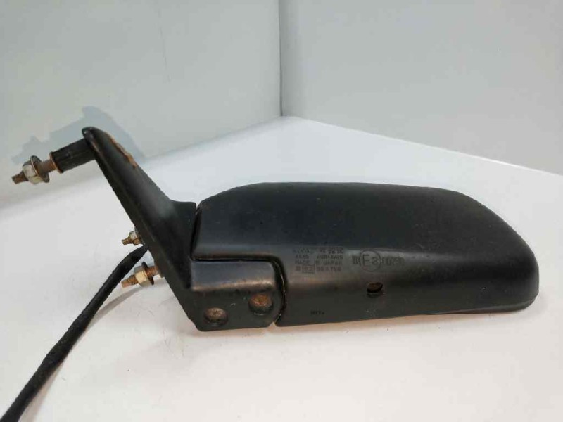 Recambio de retrovisor izquierdo para mitsubishi colt (c50) referencia OEM IAM   ELECTRICO