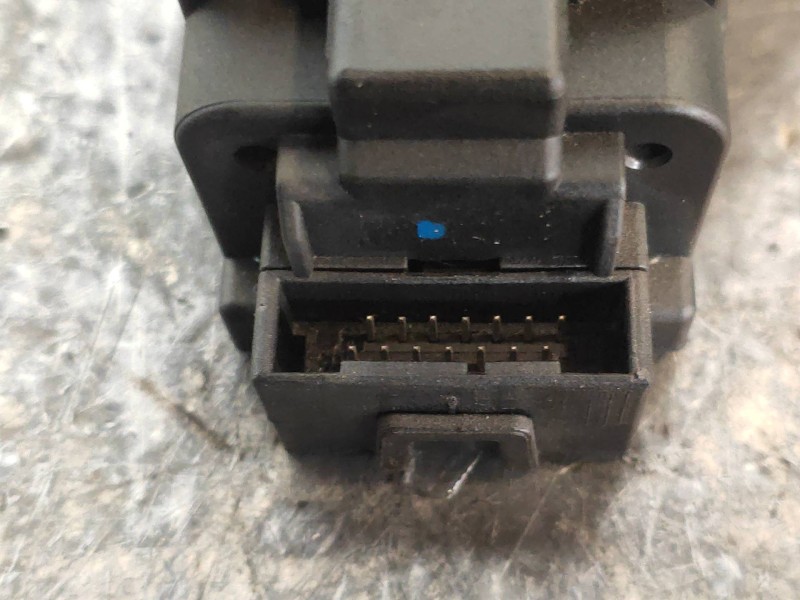 Recambio de conmutador de arranque para bmw serie 3 coupe (e92) 320d referencia OEM IAM 695471912  