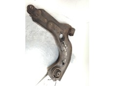 Recambio de brazo suspension inferior delantero izquierdo para ford fiesta berlina (dx) ambiente referencia OEM IAM    2