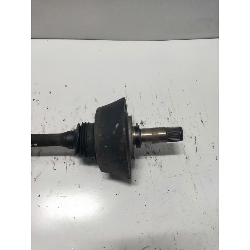 Recambio de transmision trasera derecha para mercedes clase e (w211) berlina e 270 cdi (211.016) referencia OEM IAM 2113500402  