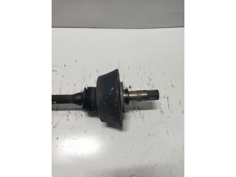 Recambio de transmision trasera derecha para mercedes clase e (w211) berlina e 270 cdi (211.016) referencia OEM IAM 2113500402  
