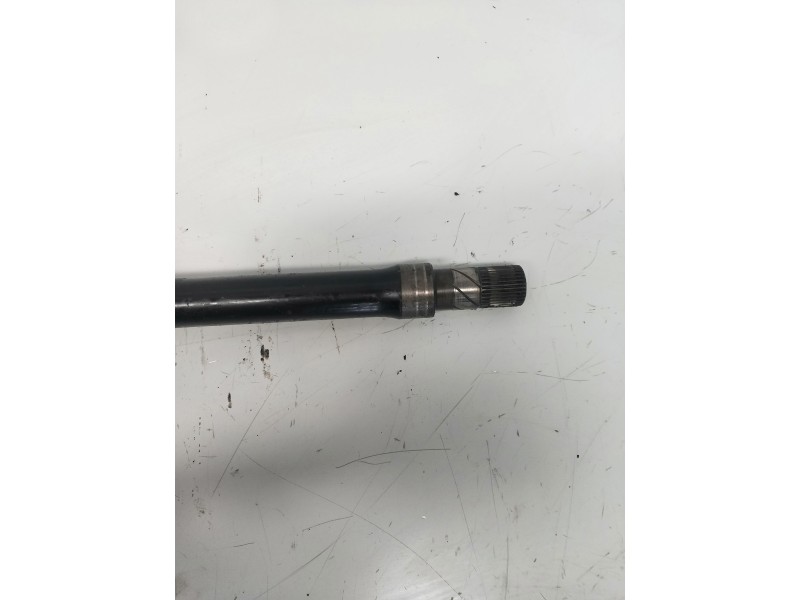 Recambio de transmision delantera derecha para saab 900 berlina 2.5 cat referencia OEM IAM   