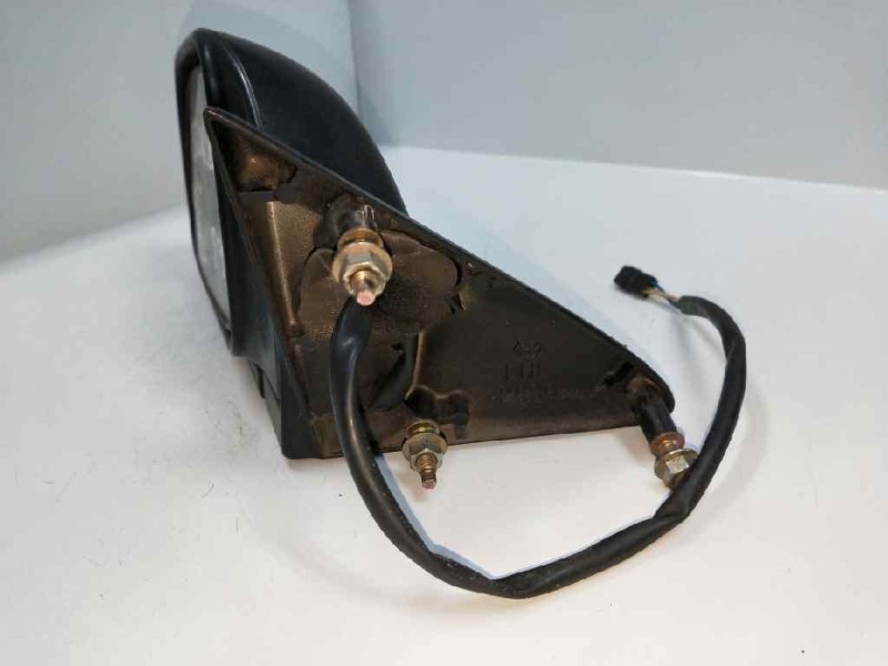 Recambio de retrovisor izquierdo para mitsubishi colt (c50) referencia OEM IAM   ELECTRICO