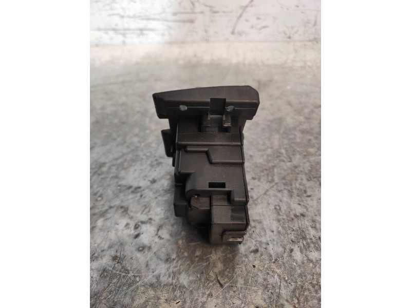 Recambio de conmutador de arranque para bmw serie 3 coupe (e92) 320d referencia OEM IAM 695471912  