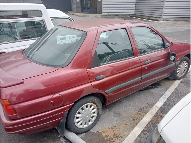 ford escort berl./turnier del año 1996