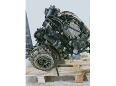 Recambio de motor completo para ford focus berlina (cap) 2.0 tdci cat referencia OEM IAM G6DE 6Y33473 CONTINENTAL