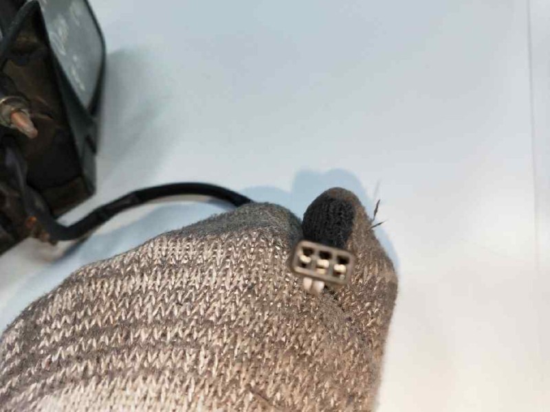 Recambio de retrovisor derecho para mitsubishi colt (c50) referencia OEM IAM   ELECTRICO