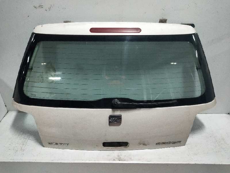 Recambio de porton trasero para seat arosa (6h1) 1.0 referencia OEM IAM  97 
