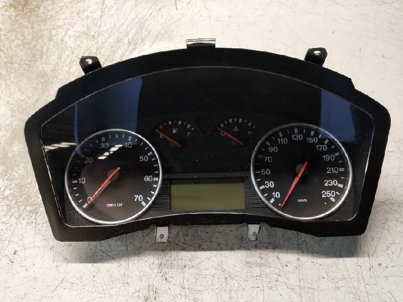 Recambio de cuadro instrumentos para fiat croma (194) 1.9 16v multijet dynamic referencia OEM IAM 51735924 1 90271 503001090100