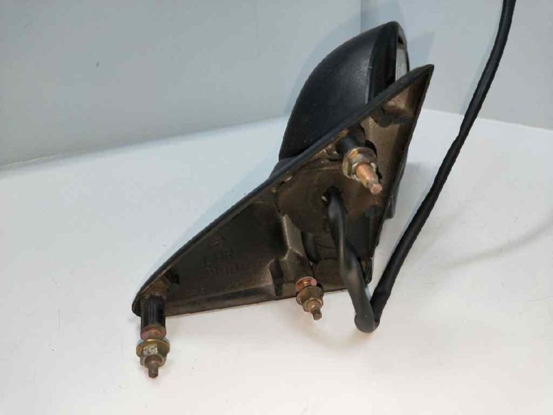 Recambio de retrovisor derecho para mitsubishi colt (c50) referencia OEM IAM   ELECTRICO