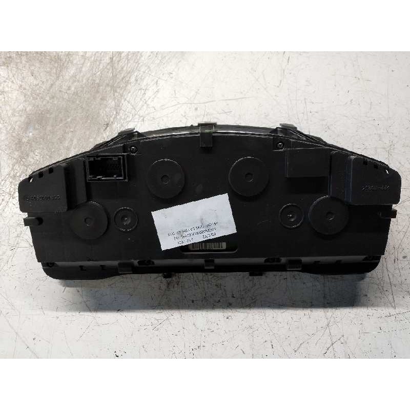 Recambio de cuadro instrumentos para fiat croma (194) 1.9 16v multijet dynamic referencia OEM IAM 51735924 1 90271 503001090100
