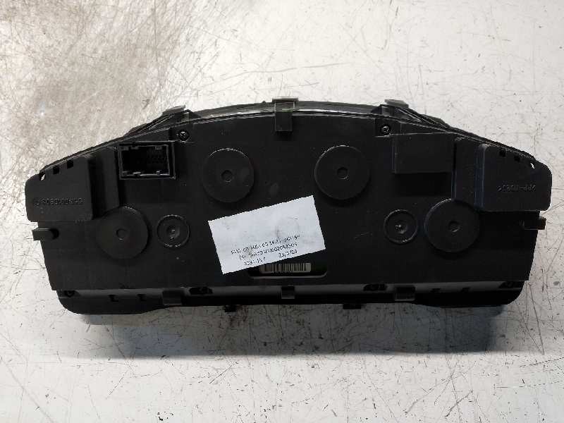Recambio de cuadro instrumentos para fiat croma (194) 1.9 16v multijet dynamic referencia OEM IAM 51735924 1 90271 503001090100