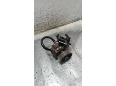 Recambio de bomba inyeccion para citroen berlingo 1.6 hdi 75 sx plus familiar referencia OEM IAM 0445010102 9683703780 BOSCH