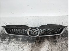Recambio de rejilla delantera para mazda 5 berl. (cr) 2.0 crtd active+ (105kw) referencia OEM IAM   