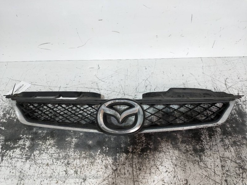 Recambio de rejilla delantera para mazda 5 berl. (cr) 2.0 crtd active+ (105kw) referencia OEM IAM   